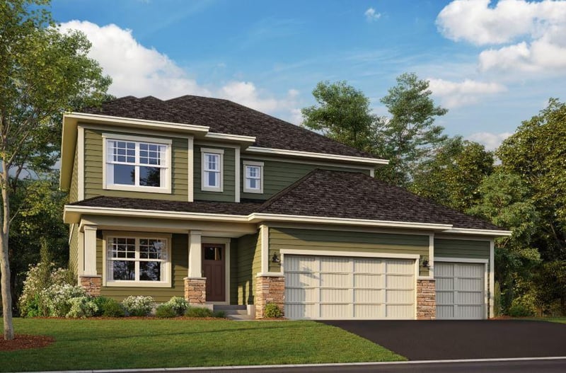 1179 Oakwood Ln, Delano, MN 55328