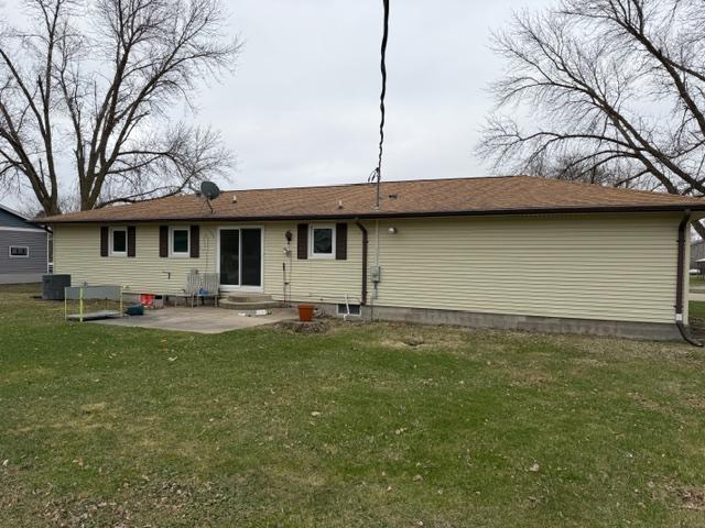 447 2nd Ave SW, Winnebago, MN 56098