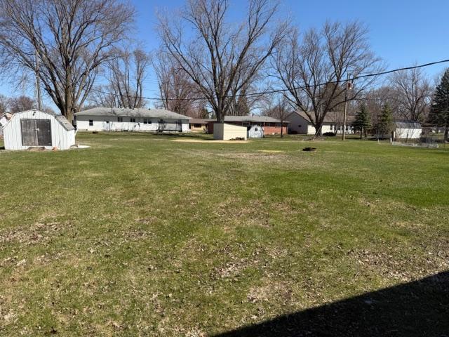 447 2nd Ave SW, Winnebago, MN 56098