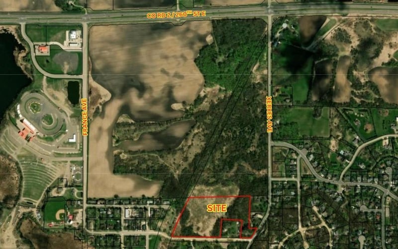 1X Main St, Elko New Market, MN 55020