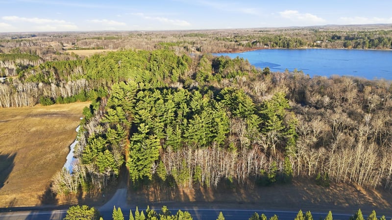 000 Grave Lake Rd, Brainerd, MN 56401