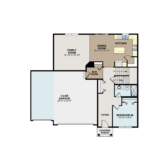 441 James Pw, Elko New Market, MN 55054
