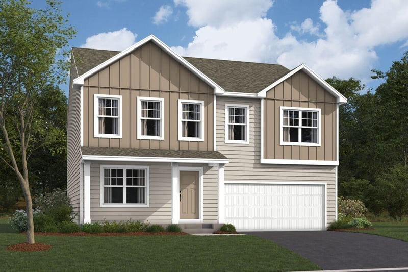 441 James Pw, Elko New Market, MN 55054