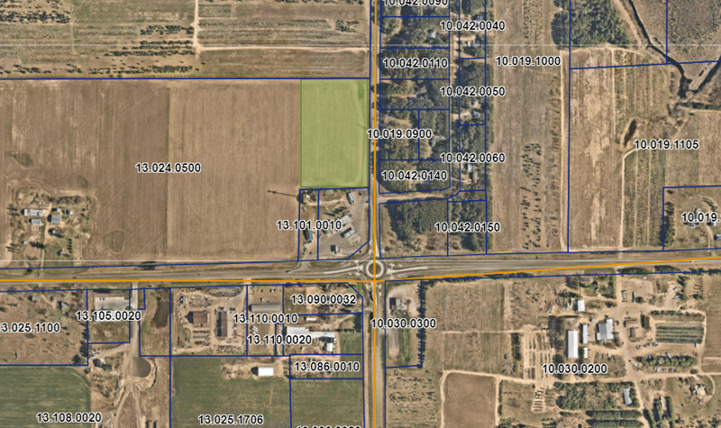 TBD Hwy 47 NW, Cambridge, MN 55008