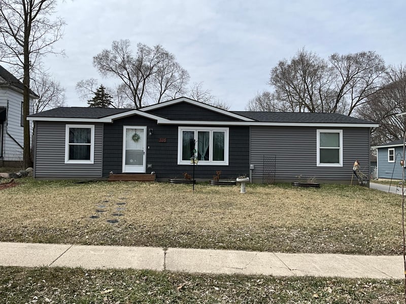 Home Worth Check
