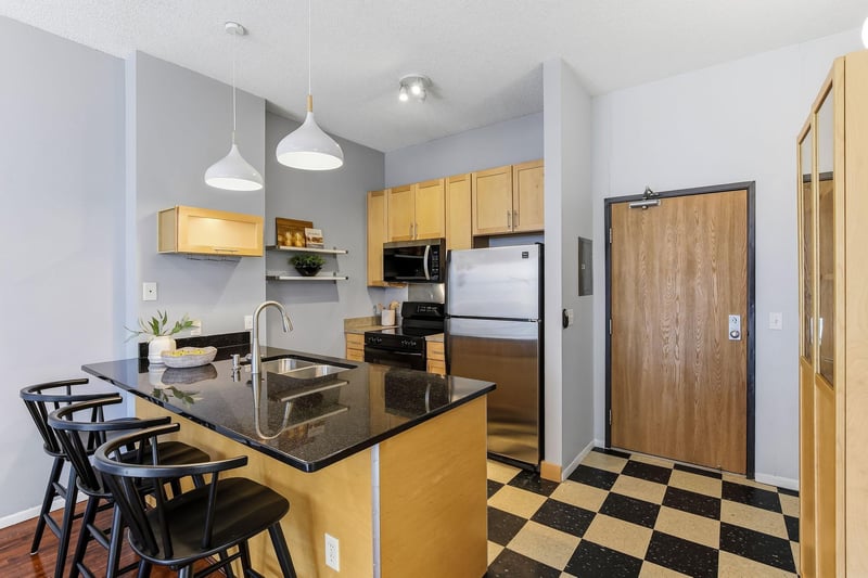 215 7th St NE #202, Minneapolis, MN 55413