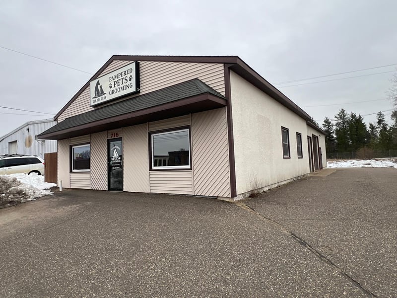 715 Charles St, Brainerd, MN 56401