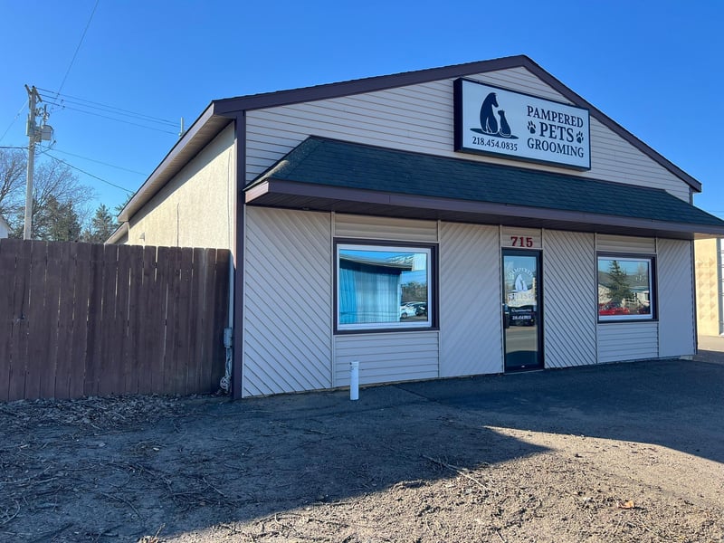 715 Charles St, Brainerd, MN 56401