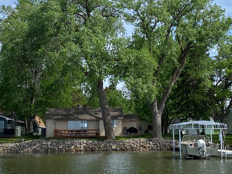 21029 Elks Point Rd, Fergus Falls, MN 56537
