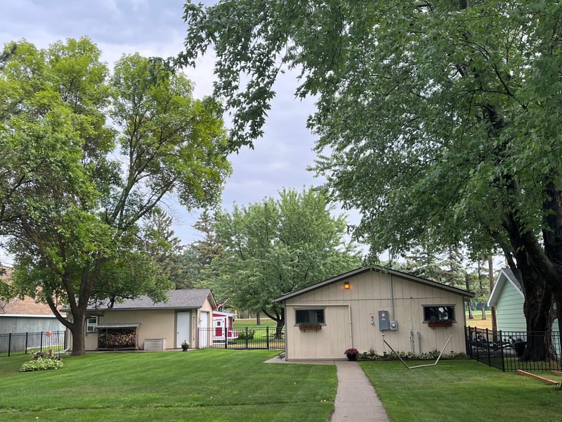 21029 Elks Point Rd, Fergus Falls, MN 56537