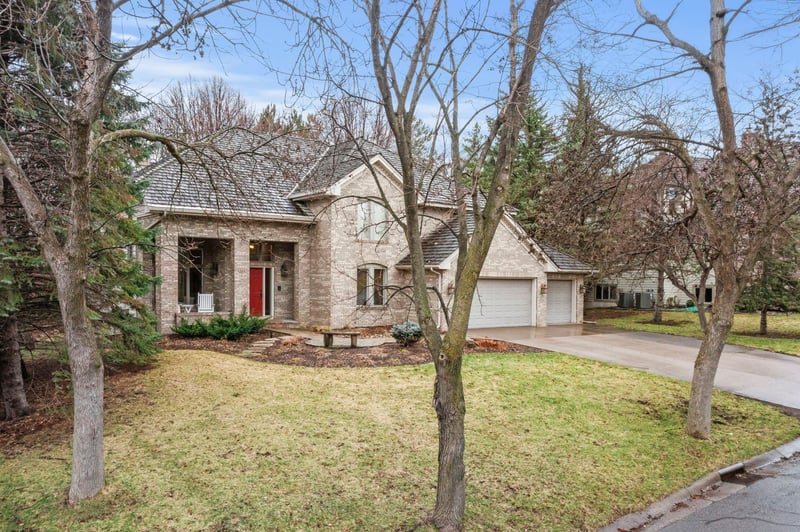 4285 Rosewood Ln N, Plymouth, MN 55442