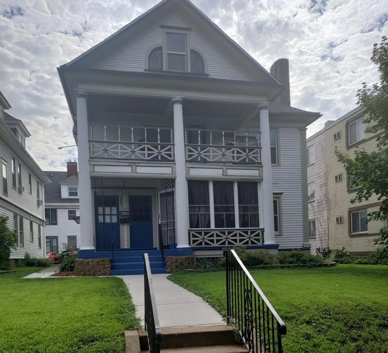 2505 Blaisdell Ave, Minneapolis, MN 55404