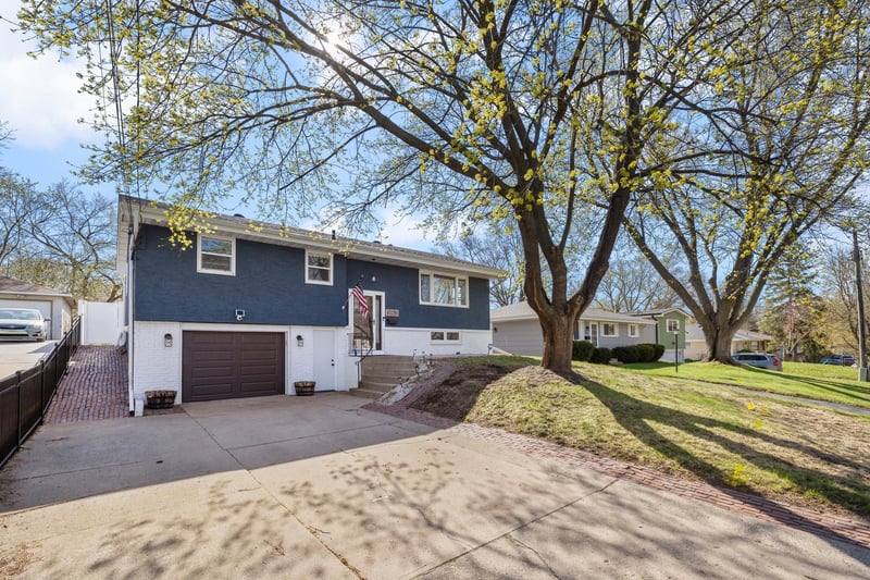 3963 Ulysses St NE, Columbia Heights, MN 55421