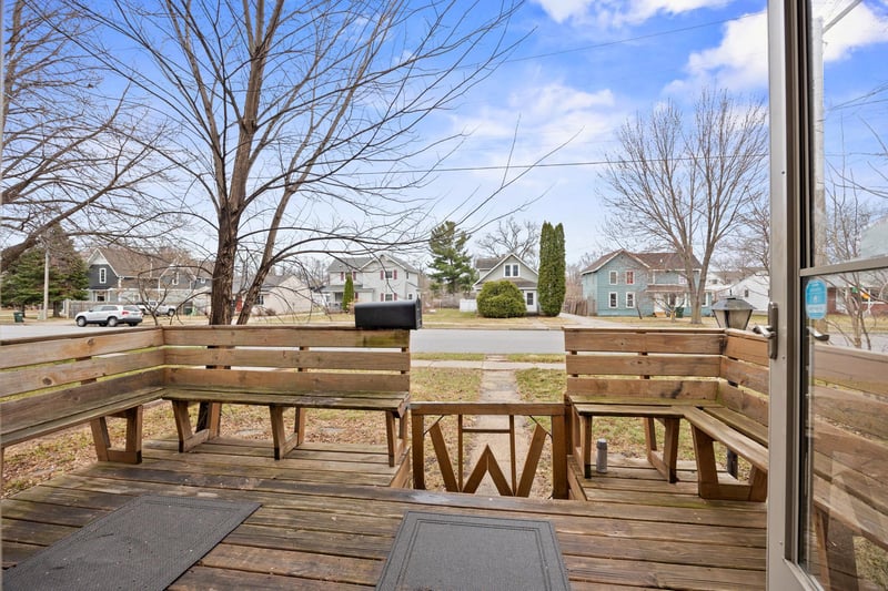 514 W Mill St, Paynesville, MN 56362