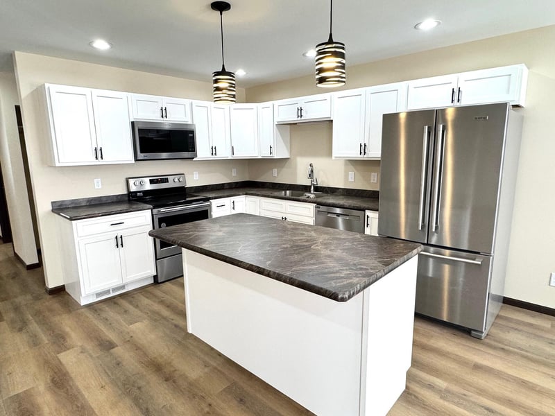 209 Lindbergh Dr NE, Red Lake Falls, MN 56750
