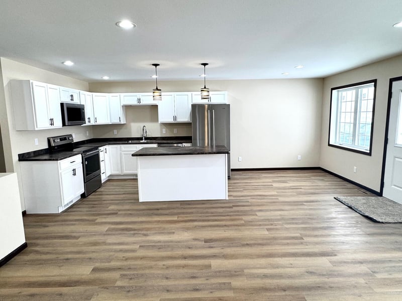 209 Lindbergh Dr NE, Red Lake Falls, MN 56750