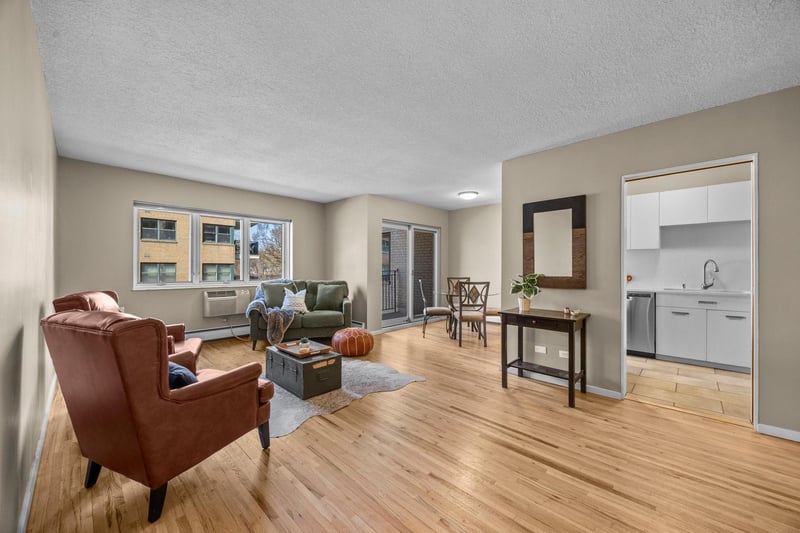 2928 Dean Pw #3E, Minneapolis, MN 55416