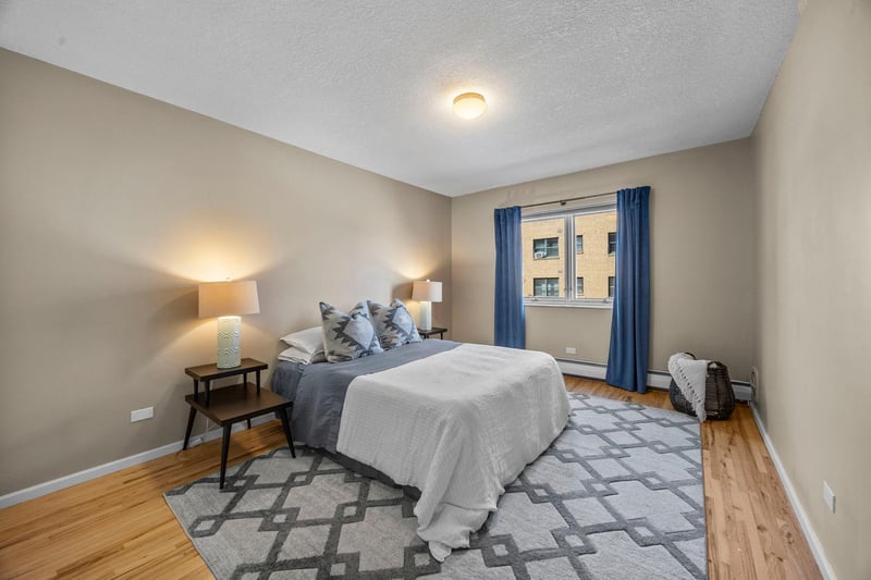 2928 Dean Pw #3E, Minneapolis, MN 55416