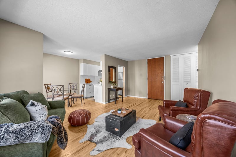 2928 Dean Pw #3E, Minneapolis, MN 55416