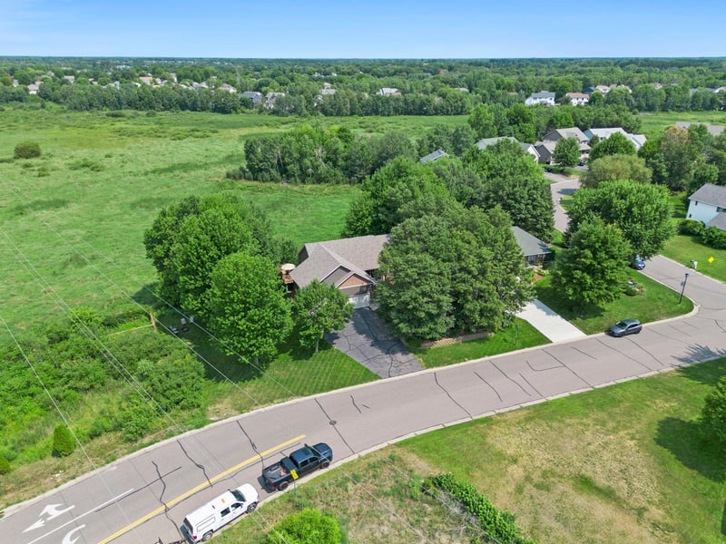 1571 155th Ln NW, Andover, MN 55304