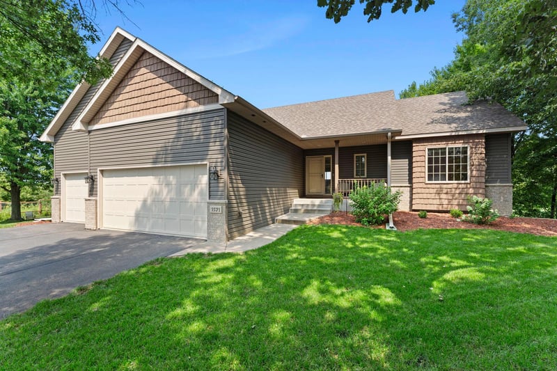 1571 155th Ln NW, Andover, MN 55304