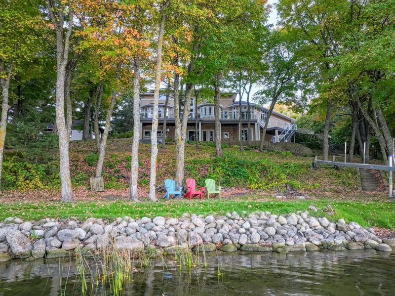 7295 Blackwell Dr SW, Farwell, MN 56327