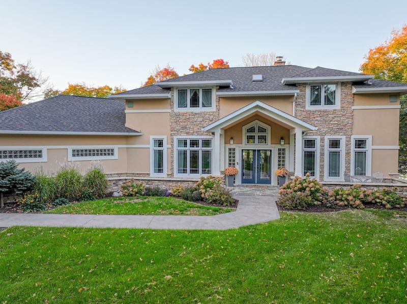 7295 Blackwell Dr SW, Farwell, MN 56327