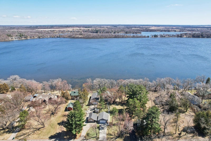 4731 109th Ave, Clear Lake, MN 55319