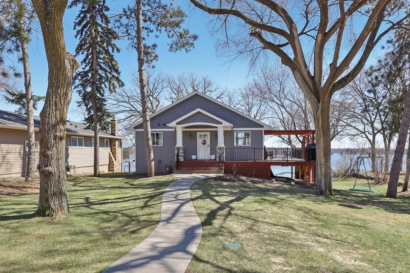 4731 109th Ave, Clear Lake, MN 55319