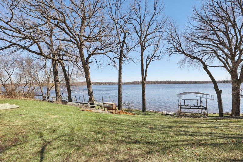 4731 109th Ave, Clear Lake, MN 55319