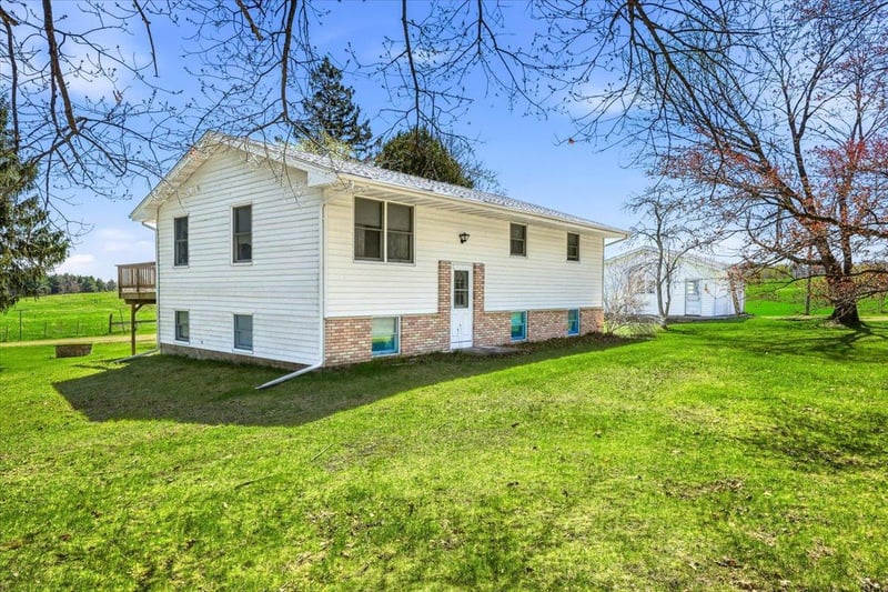 3284 130th St, Frederic, WI 54837