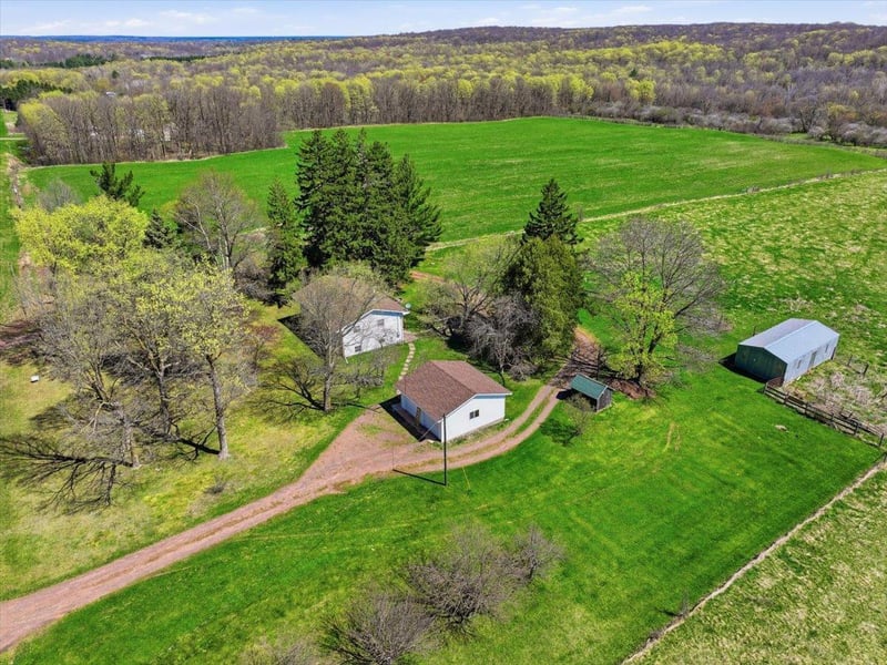 3284 130th St, Frederic, WI 54837