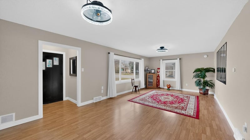 501 Saint Anthony St N, Preston, MN 55965