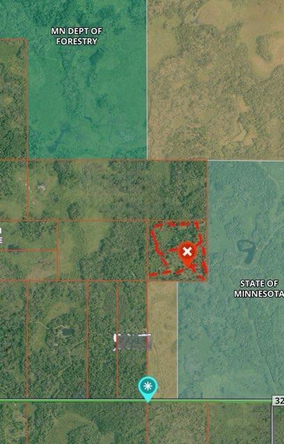 64997 Rutabaga Rd, Sandstone, MN 55072