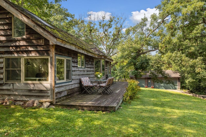 2417 Ford Rd, Hopkins, MN 55305