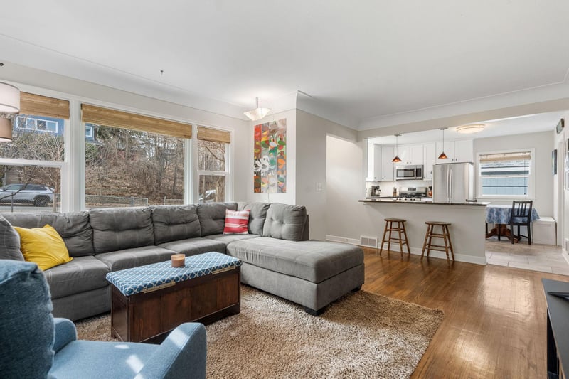 21 Russell Ave S, Minneapolis, MN 55405