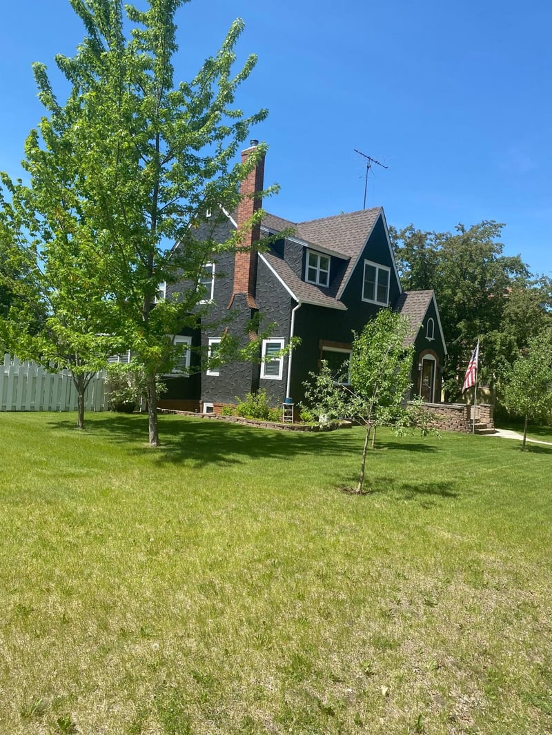 411 2nd St SW, Wadena, MN 56482
