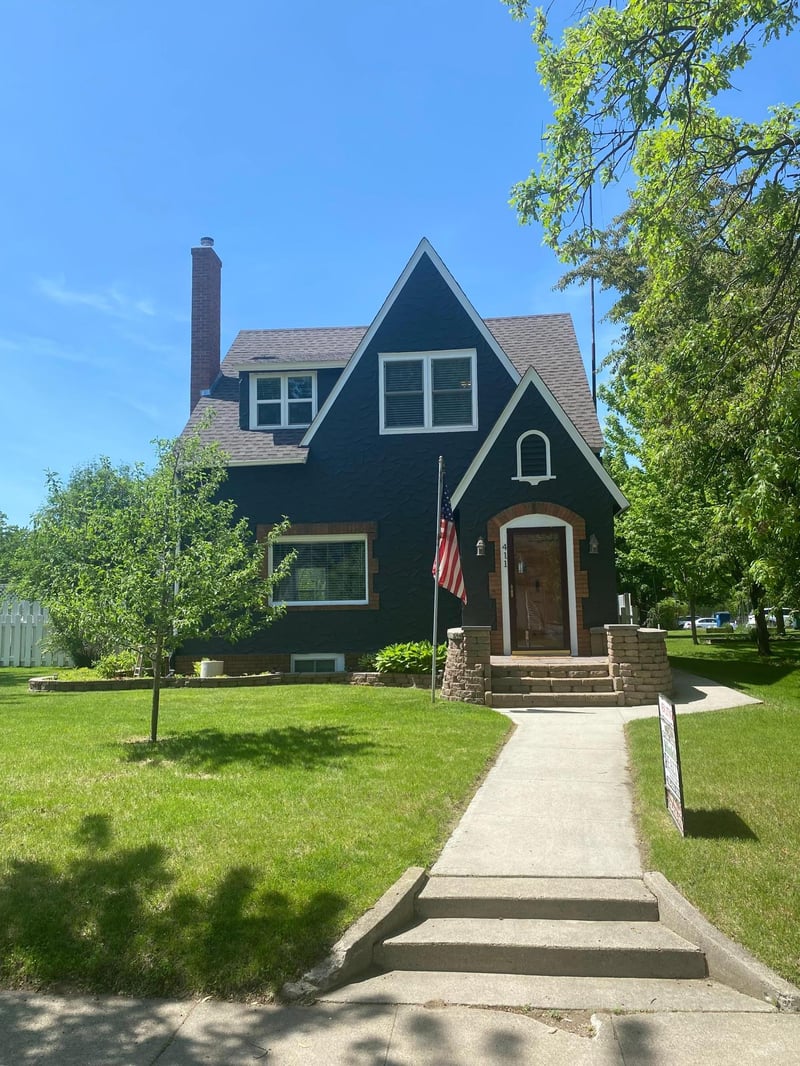411 2nd St SW, Wadena, MN 56482