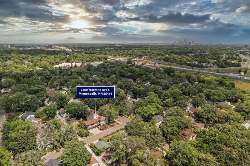3260 Yosemite Ave S, Saint Louis Park, MN 55416
