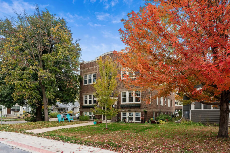 4501 Bryant Ave S #1, Minneapolis, MN 55419