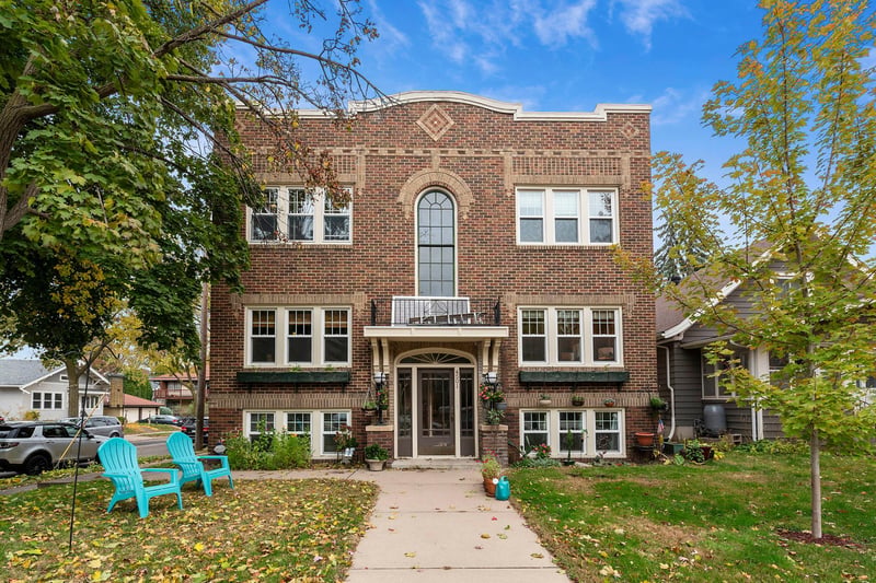 4501 Bryant Ave S #1, Minneapolis, MN 55419