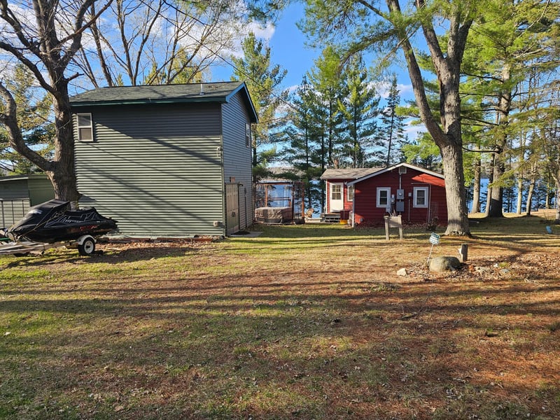 23854 Scott Dr, Emily, MN 56447