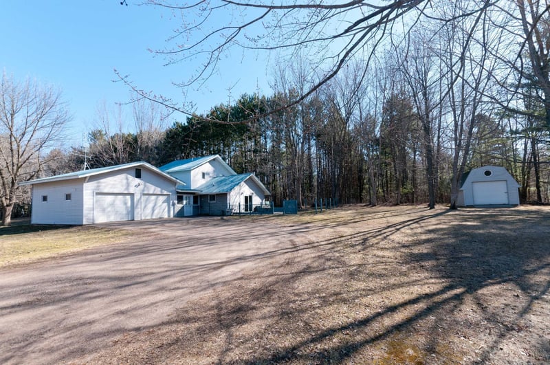 1487 20 7/8 St, Cameron, WI 54822