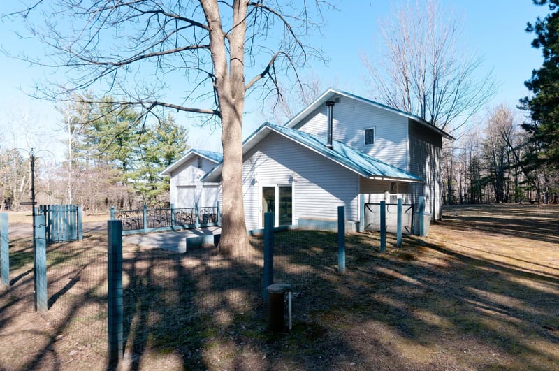 1487 20 7/8 St, Cameron, WI 54822