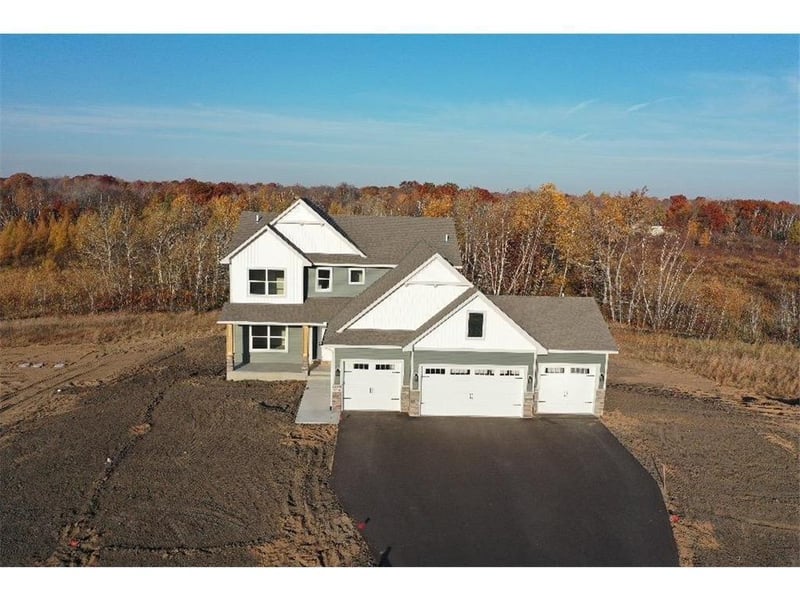 20666 Tamarack St NW, Oak Grove, MN 55011