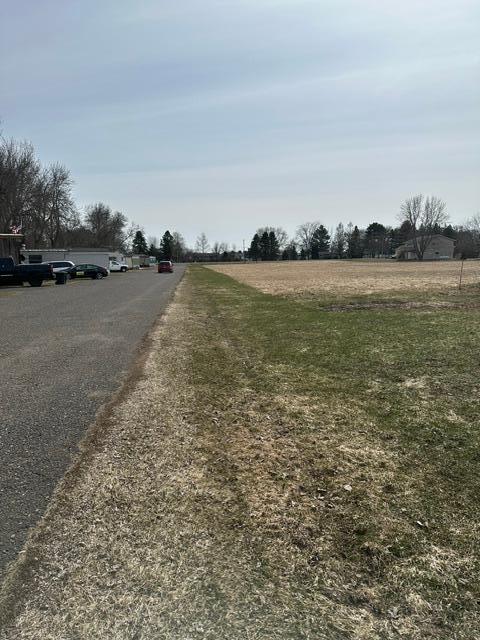 Lot 2 County Rd I, Centuria, WI 54824