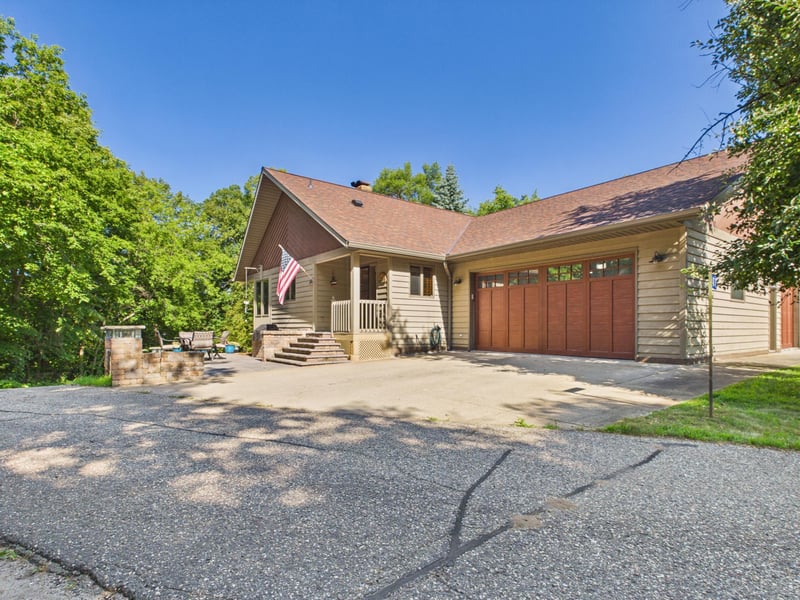 407 Golf Cart Ct, Glenwood, MN 56334