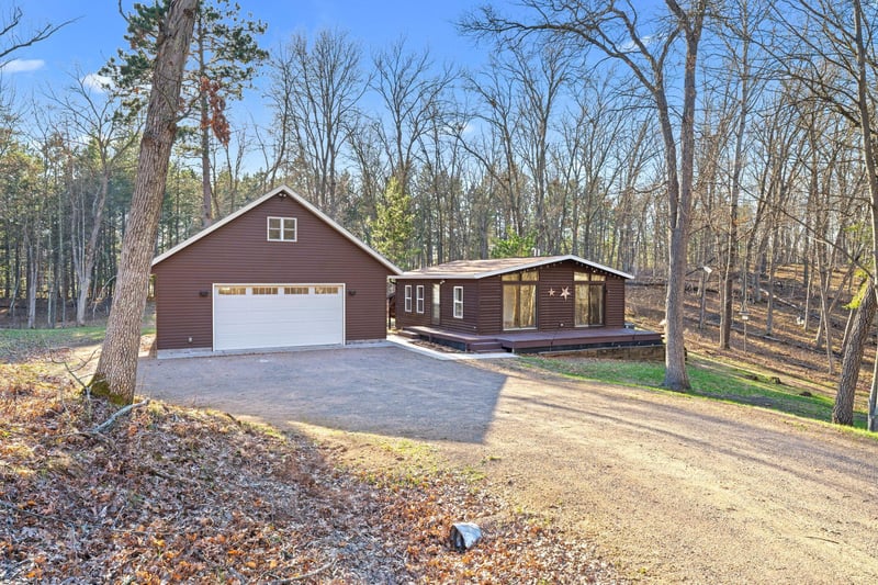 28655 Hawks Nest Dr, Danbury, WI 54830