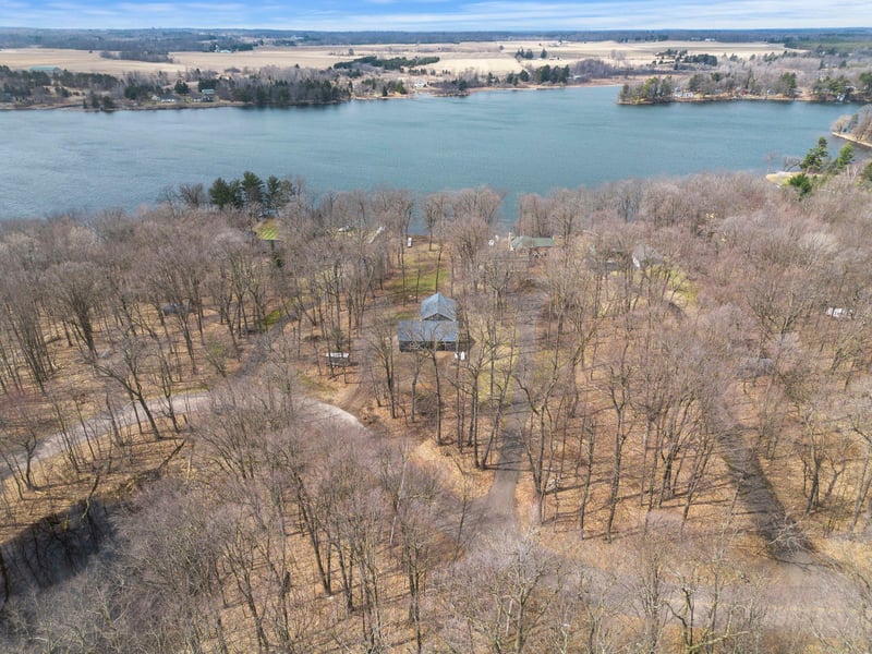 1442 3 1/2 St, Turtle Lake, WI 54889