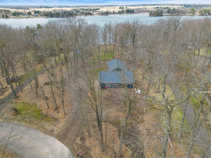 1442 3 1/2 St, Turtle Lake, WI 54889